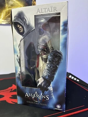 Collector’s Edition assassin's creed Limited Edition Action Figure Altair - Immagine 1 di 4