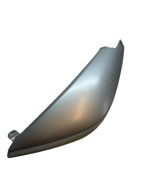 BMW F 800 R K73 2005 - 2014 Carénage Latéral Arrière Gauche 7678607 - Photo 1/4