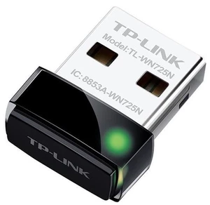 TP-LINK - 150Mb/s Draadloze N USB Adaptor - Afbeelding 1 van 1