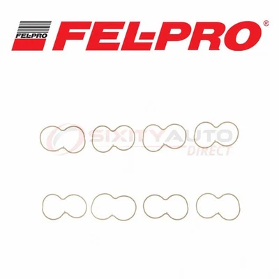 Fel-Pro Fuel Injection Plenum Gasket Set for 1998-2002 Lincoln Continental - th Foto 1 de 4