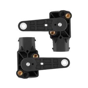 Pair Niveausensor Höhenverstellung A0105427617 for Mercedes-Benz W220 W211 S211 - Picture 1 of 6