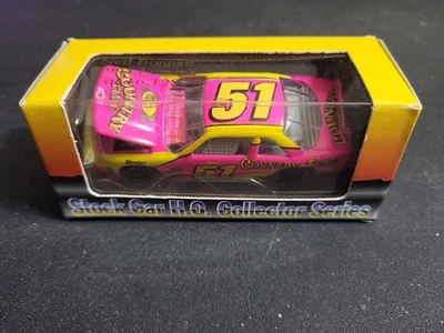 NASCAR Racing Collectible  1/64 Diecast #51 Neil Bonnett Country Time Car - Image 1 of 4