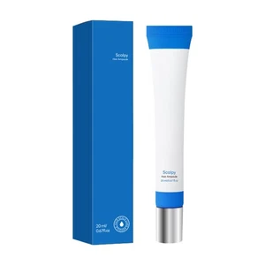 Hair Scalp Ampoule / Hair loss Relief Solutions 20ml - Foto 1 di 12
