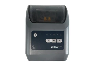 Zebra ZD621 Thermal Transfer Label Printer - Picture 1 of 15