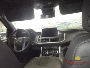 2023 GMC Yukon Interior Rear View Mirror Auto Dimm Auto Dimm - Foto 1 di 11