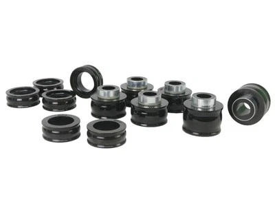 Whiteline For 1988 Chevrolet K3500 Body Mount Bushing Kit - Standard Cab - Image 1 of 3