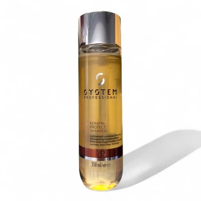 System Professional L1 LuxeOil Haarpflege Shampoo 250 ml  - Bild 1 von 2