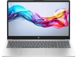 Portátil - HP 15-fd1001ns, 15.6" Full HD, Intel® Core? Ultra 7 155H, 32GB RAM - Imagen 1 de 7