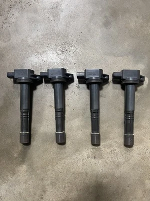 K Series K20 K24 Ignition Coil Pack Denso OEM 099700-115r Rsx Crv Tsx Etc - Image 1 of 4