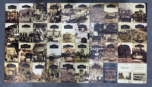 Images of America Paperback Book Huge 40 Lot California Florida Washington Mix - Picture 1 of 16