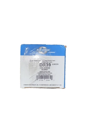 Standard Motor Products DR-39 Ignition Coil - Image 1 of 4