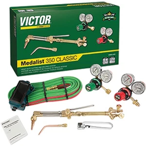 Victor Medalist Classic G350-540/510 Outfit VCT-0384-2698 Brand New! - Picture 1 of 4
