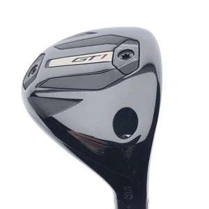 Used Titleist GT1 5 Hybrid / 23 Degrees / Lite Flex - Picture 1 of 10