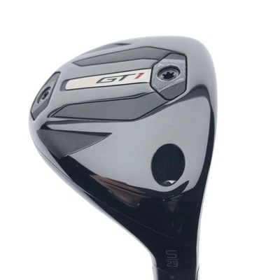 Used Titleist GT1 5 Hybrid / 23 Degrees / Lite Flex - Image 1 of 4