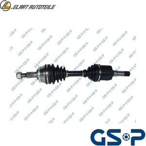 ANTRIEBSWELLE 299200 FÜR SAAB 9-5 B235R/B235L/B235E 2.3L B205E/B205LD223L 4cyl - Picture 1 of 8