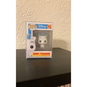 Funko Pop Baby Pegasus Disney - Picture 1 of 6