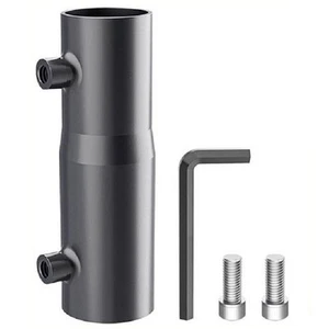 For Starlink Pole Mount Adapter Reliable Installation Kit for Internet Devices - Afbeelding 1 van 9