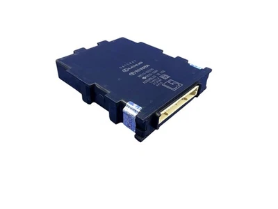 2023-2024 TOYOTA COROLLA CROSS NETWORK GATEWAY CONTROL MODULE UNIT 89111-02170 - Image 1 of 4