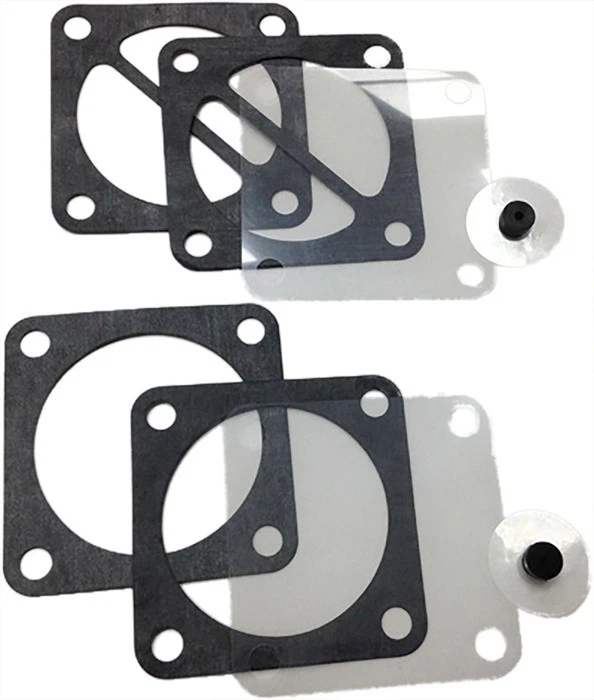 SP1 Fuel Pump Repair Kit #SM-07358A Ski-Doo - Image 1 of 1