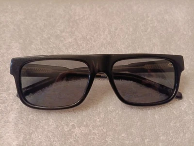 Gafas de sol Arnette Gothboy negras doradas AN 4278 1200/6G 55-17 ¡SOLO MARCOS 145!! Foto 1 de 4