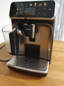Philips Kaffeevollautomat Kaffeemaschine Kaffeeautomat - Bild 1 von 15