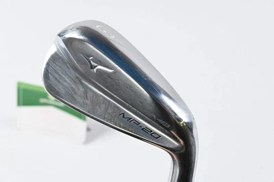 Mizuno MP-20 HMB #3 Iron / 19 Degree / X-Flex Project X LZ 125 Shaft - Image 1 of 4