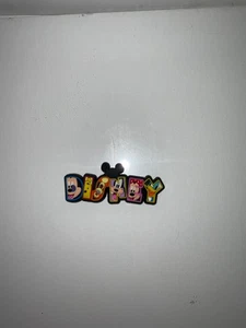 Disney Magnet Goofy/Mickey/Minnie/Pooh/Donald & Tigger - Imagen 1 de 10