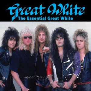 The Essential Great White (2 CD Digipak) - Bild 1 von 1