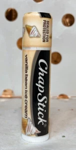 ChapStick vainilla helado bálsamo labial nuevo sellado - Imagen 1 de 1