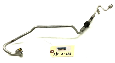 2012-2018 MERCEDES CLS550 4,6 Л V8 A/C AC ЛИНИЯ ТРУБЫ OEM. - Изображение 1 из 4