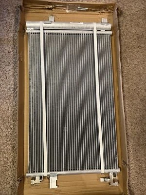 13-19 凯迪拉克 XTS-IMPALA-CRUZE-BUICK LACROSE AC/CONDENSER 203794 — 第 1/4 张图片