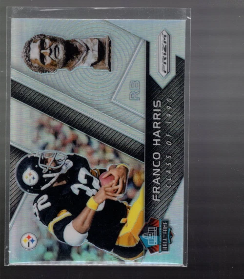 A7132- 2017 Panini Prizm FB Assorted Insert Cards1 -You Pick- 15+ FREE US SHIP - Image 1 of 1