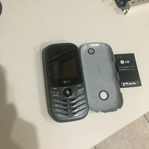 Telefono LG VN2515 (Verizon) usato - Foto 1 di 2