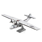 Fascinations Metal Earth CONSOLIDATED PBY CATALINA WWII Aircraft Steel Model Kit