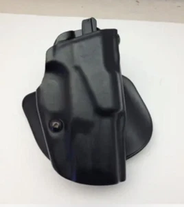 SAFARILAND S&W M&P 1.0 or 2.0 9mm .40 CONCEALMENT ALS PADDLE HOLSTER RH - Picture 1 of 6