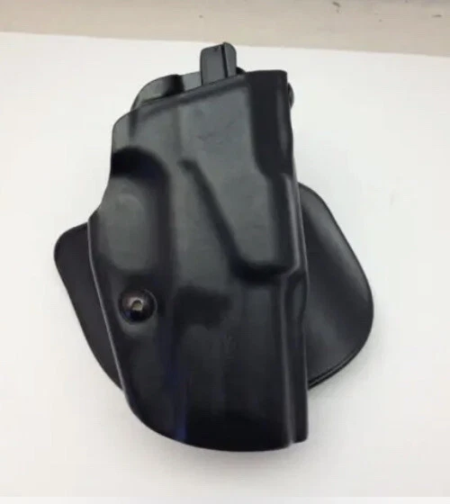 SAFARILAND S&W M&P 1.0 or 2.0 9mm .40 CONCEALMENT ALS PADDLE HOLSTER RH - Image 1 of 4