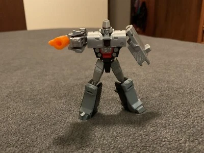 Transformers Reveal the Shield RTS Legends class G1 Megatron - Изображение 1 из 4