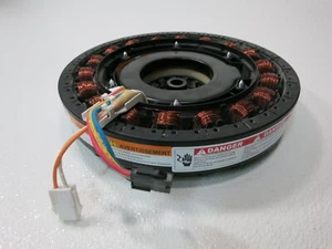 Maytag Comercial Technology Washer MVWB855DC3 Rotor Stator Clutch W10915700 - Picture 1 of 5