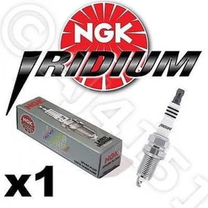 Ngk Zündkerze Für Laser Iridium Honda 600 CBR600RR [ABS] - Picture 1 of 1