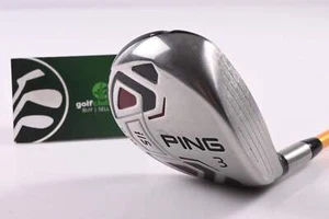 Ping i15 #3 Wood / 15.5 Degree / Stiff Flex UST Mamiya Axivcore 79 - Picture 1 of 9