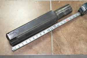 Amec 3.5" - 4.5" Coolant Spade Drill 20871-2500   G-200 - 250 - Picture 1 of 5