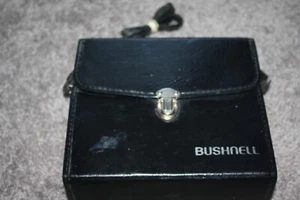BINOCULARES BUSHNELL SPORTVIEW 10x50 GRAN ANGULAR 376 ft CON ESTUCHE - Imagen 1 de 7