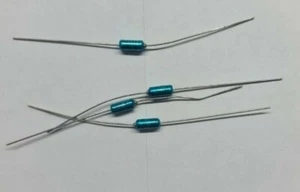 334 UNITS LOT M39003-01 2279J CAPACITORS KEMET - Picture 1 of 2