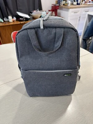 Deco Gear Multi-function Camera Backpack  DSLR/Mirrorless Cameras Lenses NEW - Image 1 of 4