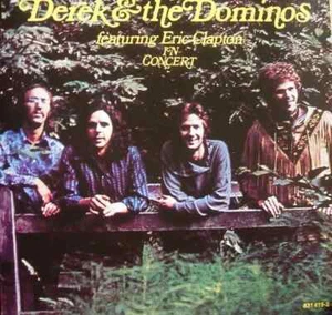 2xCD Derek & The Dominos In Concert Polydor - Bild 1 von 1
