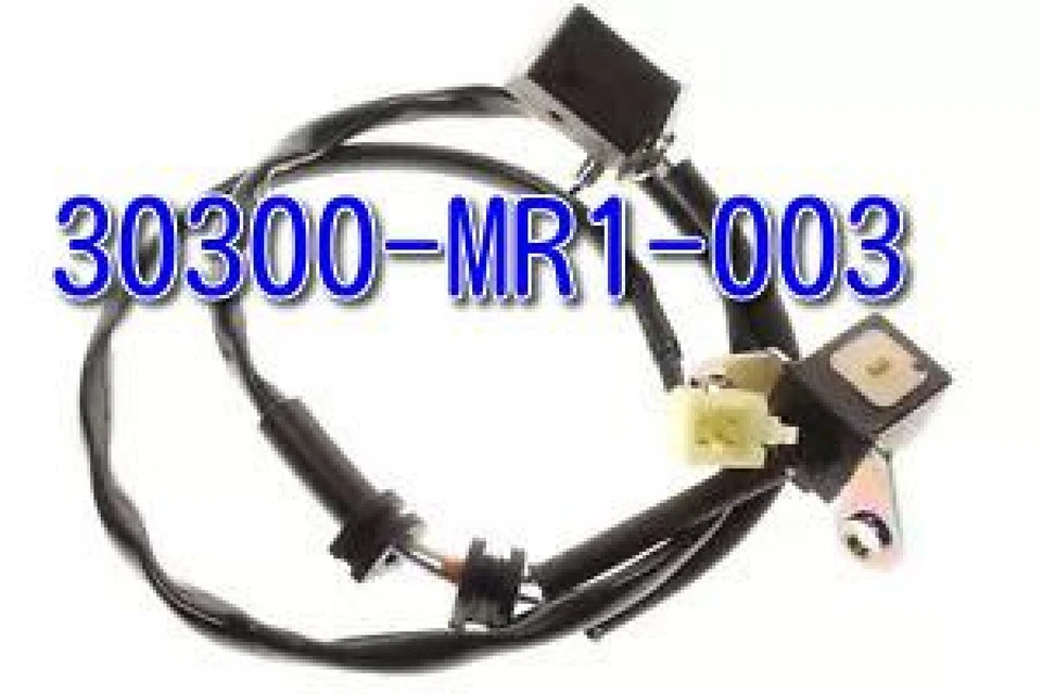 88-03 Honda Shadow VT 600 Vt600 Pulsar Pulse Generator Spark Rotor Pick up 99