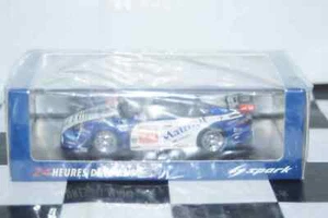 Spark Porsche 997 GT3 RSR LM 2011 1:43 REF S3422 - Picture 1 of 3