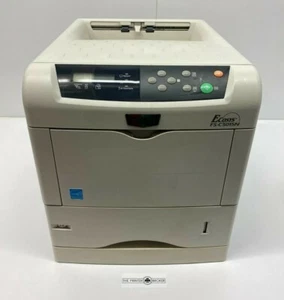 Kyocera Mita Ecosys FS-C5015N A4 Colour Laser Printer 1102HJ3NL0 - Picture 1 of 4