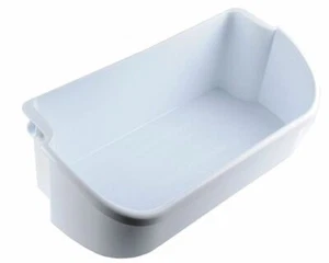 Pattumiera ripiano porta frigorifero FRS26KR4AQ0 FRS26R4AB1 FRS26KW3AQ1 FRS26R4AW1 - Foto 1 di 3
