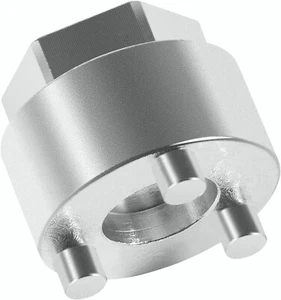 32106891974 Steering Rack Thrust Piece Tool For BMW EPS F30 F3x 1 2 3 4 Series - Foto 1 di 7
